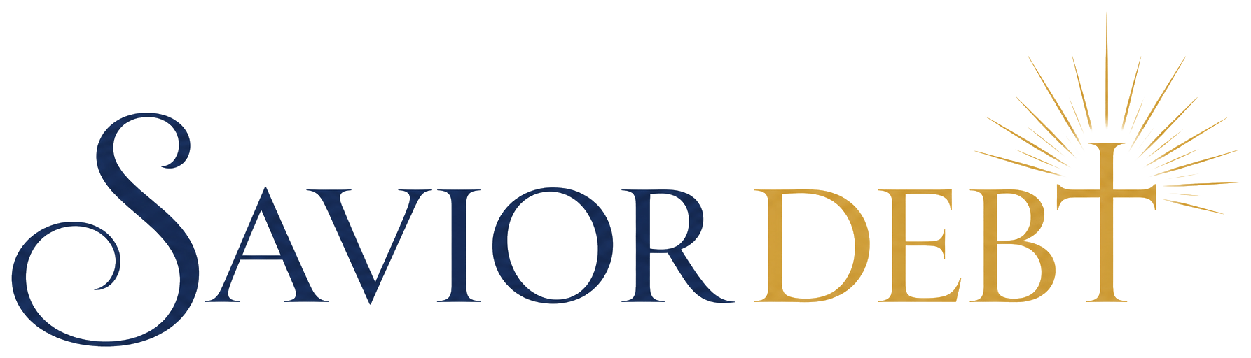 Savior Debt Logo